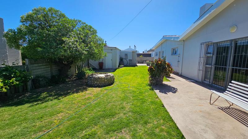 3 Bedroom Property for Sale in Dwarskersbos Western Cape